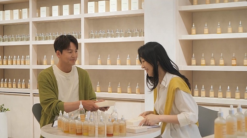 ▲ 제공|채널A ‘요즘 남자 라이프-신랑수업’ 