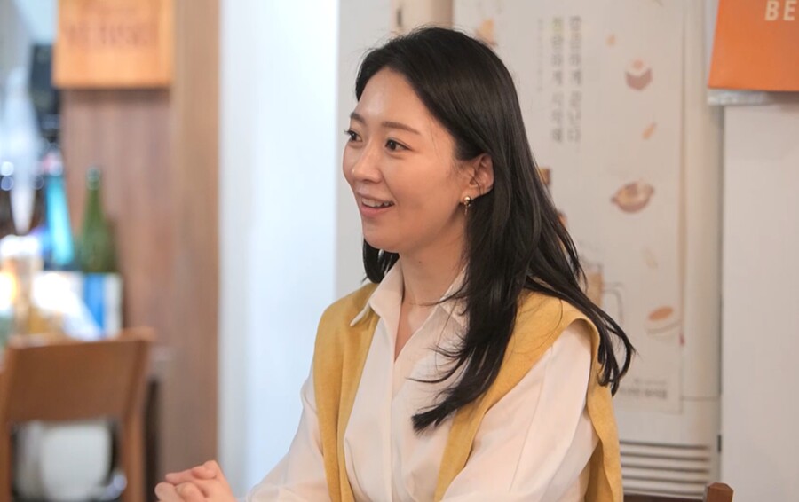 '47세' 이정진, 10세 연하 소개팅녀와 데이트…"오빠" 호칭에 광대승천('신랑수업')