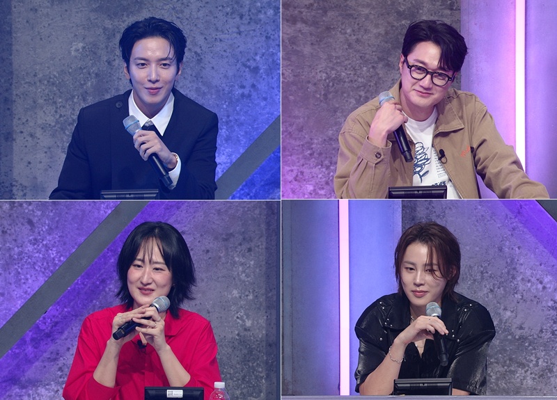'스틸하트클럽' 정용화 "음악에 진심인 청춘들, 그 시작을 함께해 흥분+설렘"