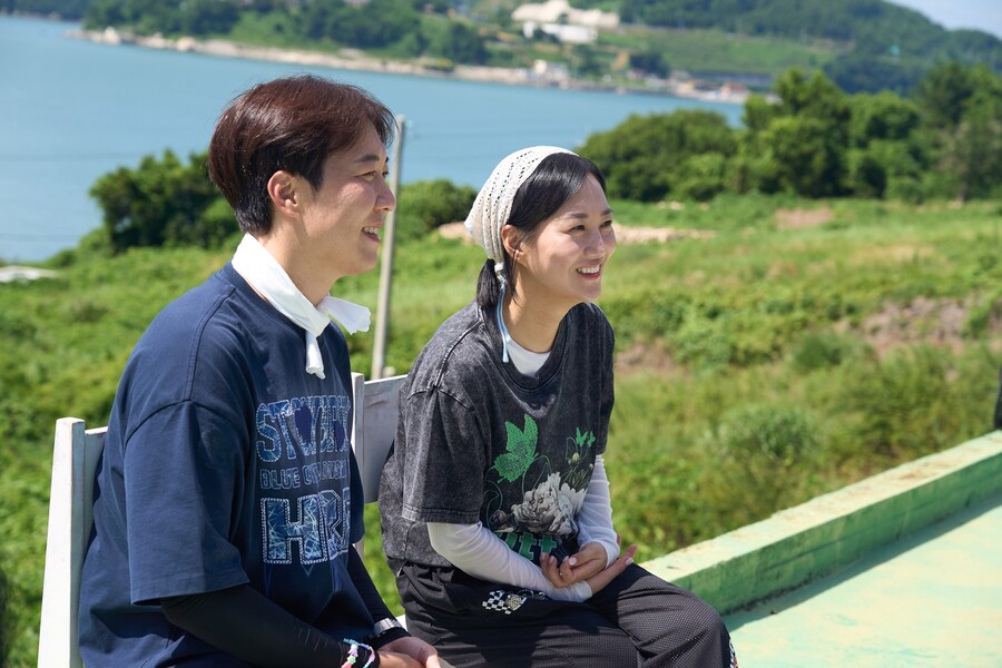 도경완, ♥장윤정과 '두 집 살림' 출격 "비교·질투는 내 발전의 원동력"