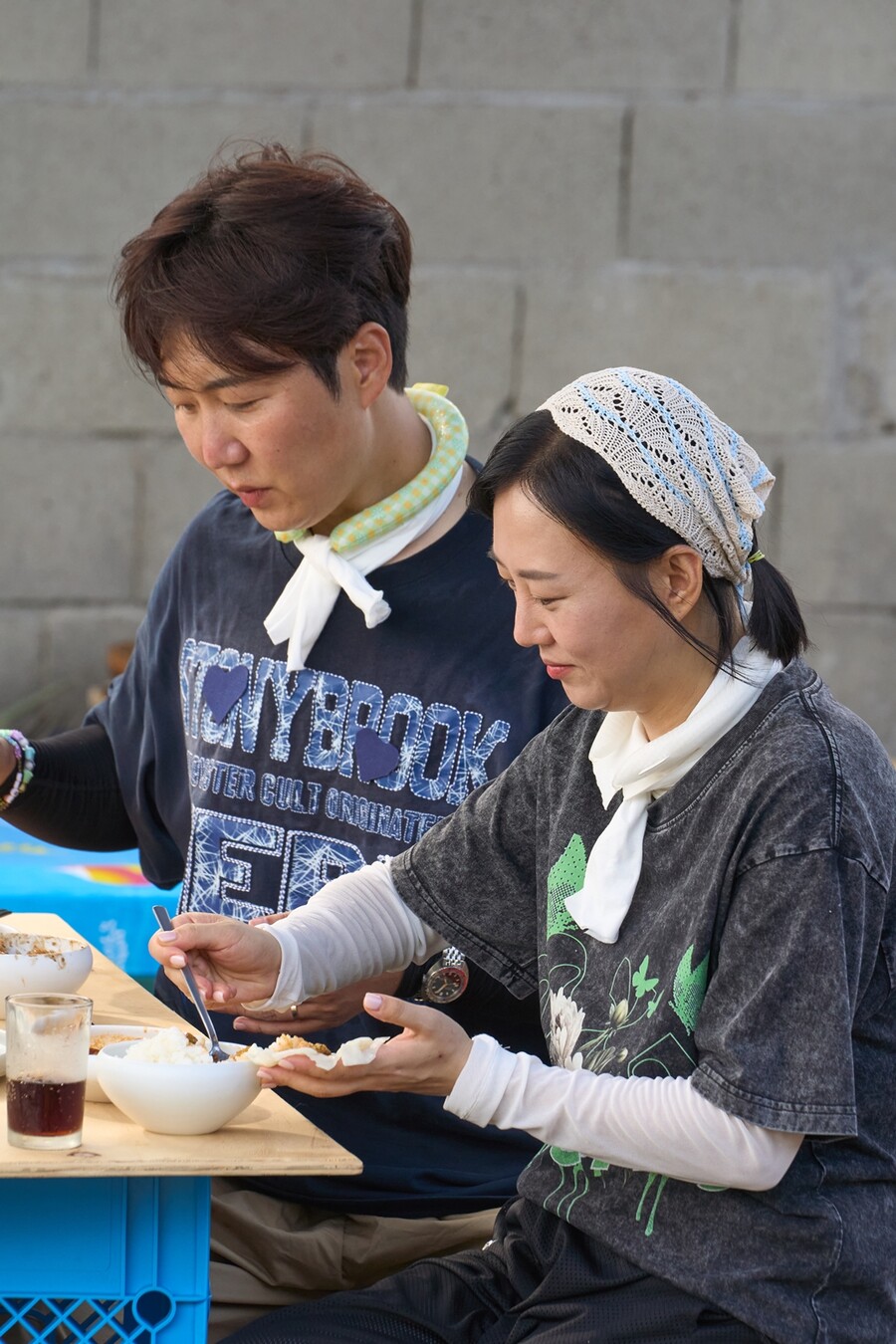 ▲ 제공|JTBC ‘대놓고 두 집 살림’
