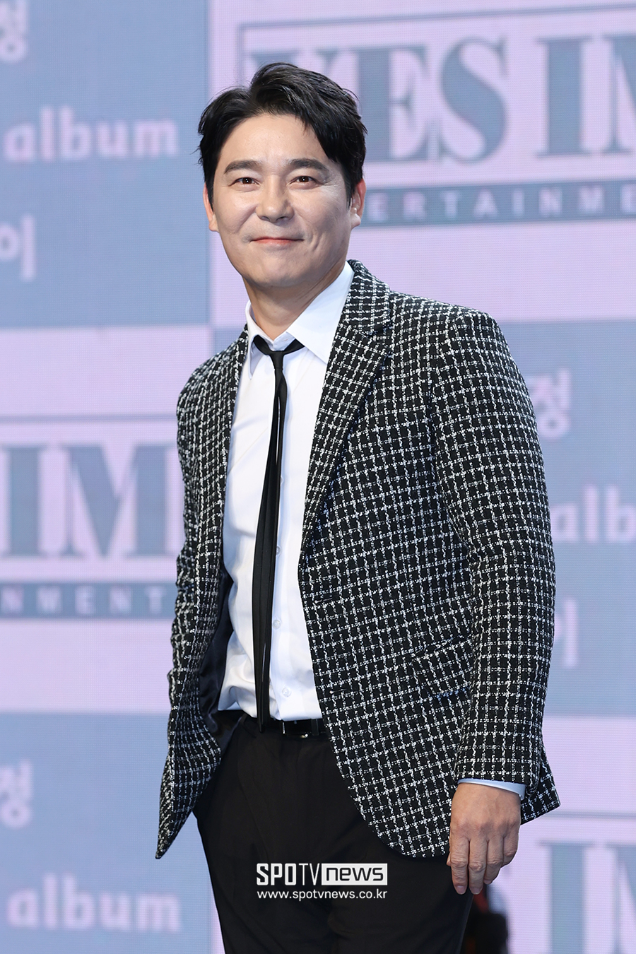 임창정 "父=참전용사이자 국가유공자"…군가합창단 홍보대사 맡은 까닭