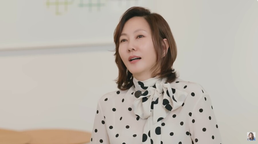 김남주, 5달 만에 잘나가던 유튜브 중단한 까닭 "재정비 후 돌아올 것"