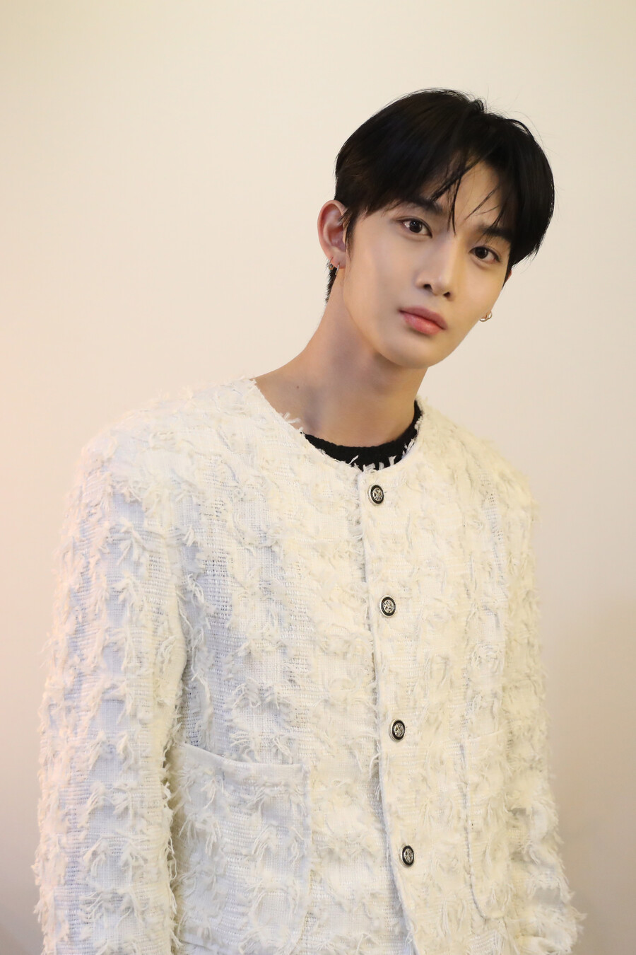 배진영 "8년 만에 솔로 데뷔, 부담+책임감 有…가능성 보여줄 것"[인터뷰①]