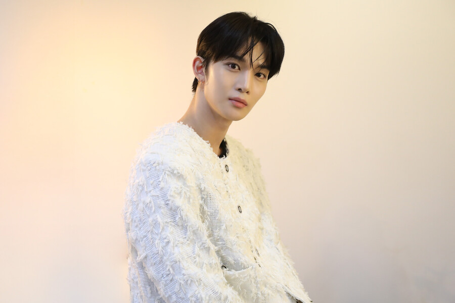 ▲ 배진영. 제공| 아우라엔터테인먼트