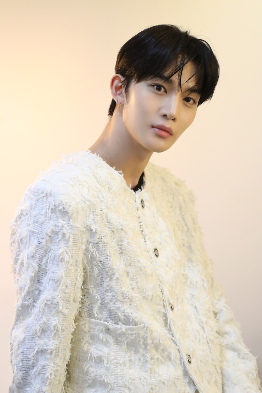 ▲ 배진영. 제공| 아우라엔터테인먼트