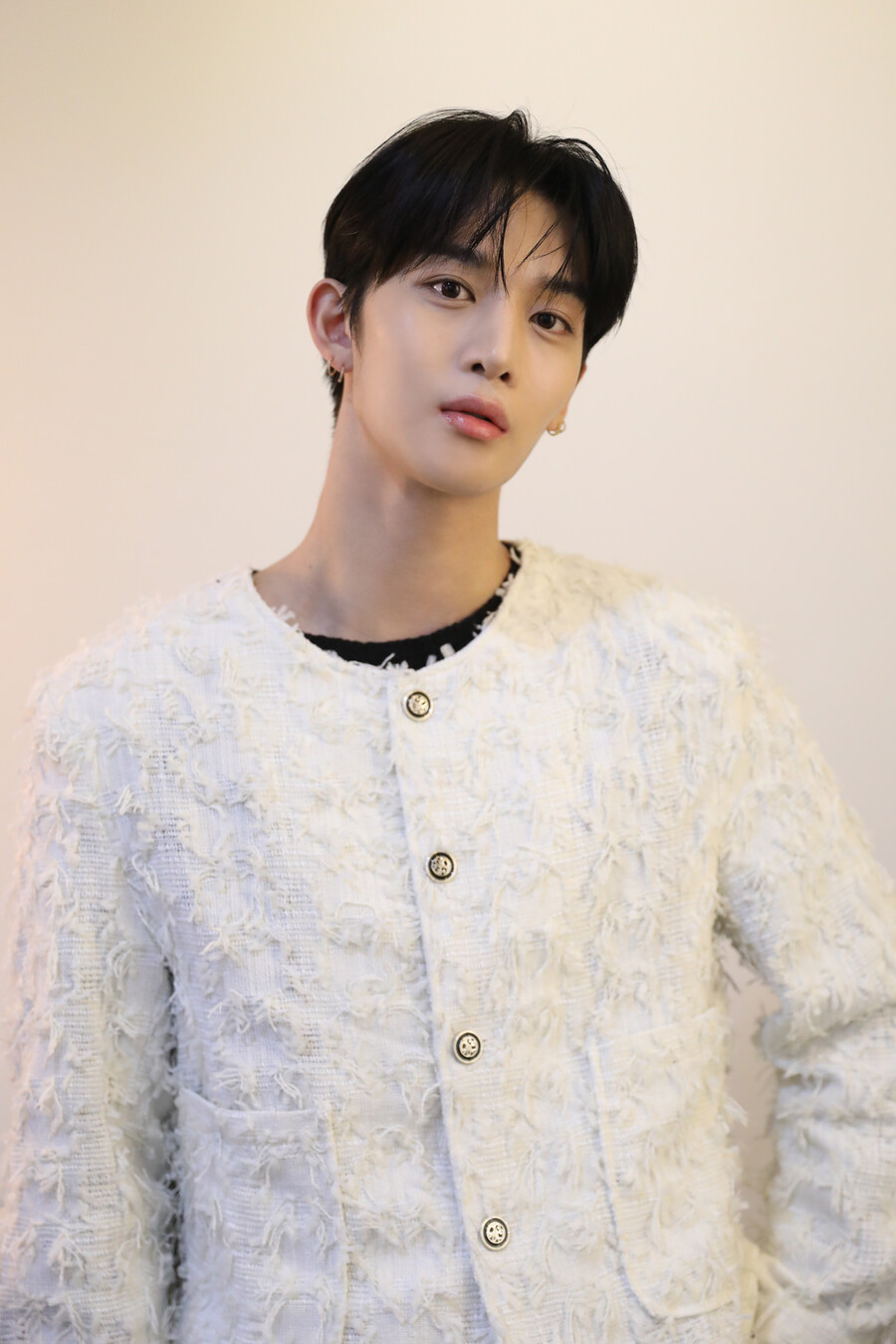 배진영 "내 퍼스널컬러=워너원이라고…재결합 꼭 하고파"[인터뷰③]