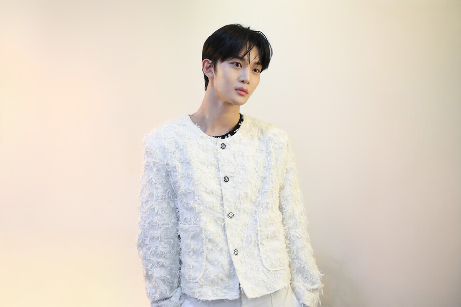 ▲ 배진영. 제공| 아우라엔터테인먼트