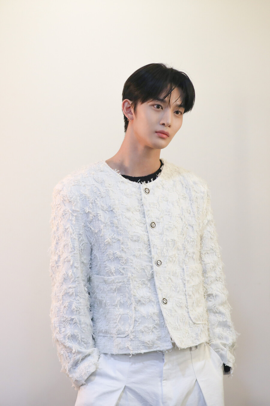 배진영 "아이들 미연과 '우결' 콘셉트 촬영 NO…게임일 뿐"[인터뷰④]