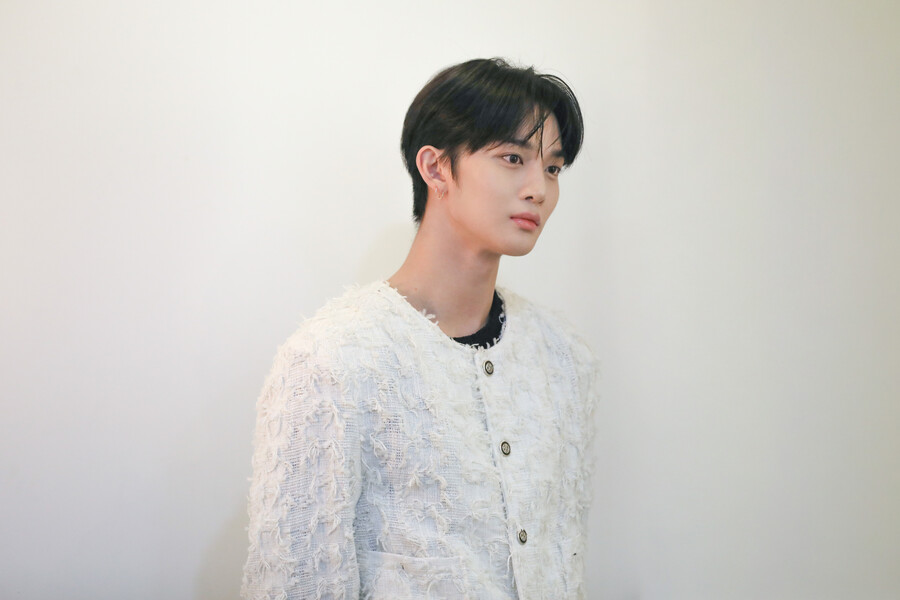 ▲ 배진영. 제공| 아우라엔터테인먼트
