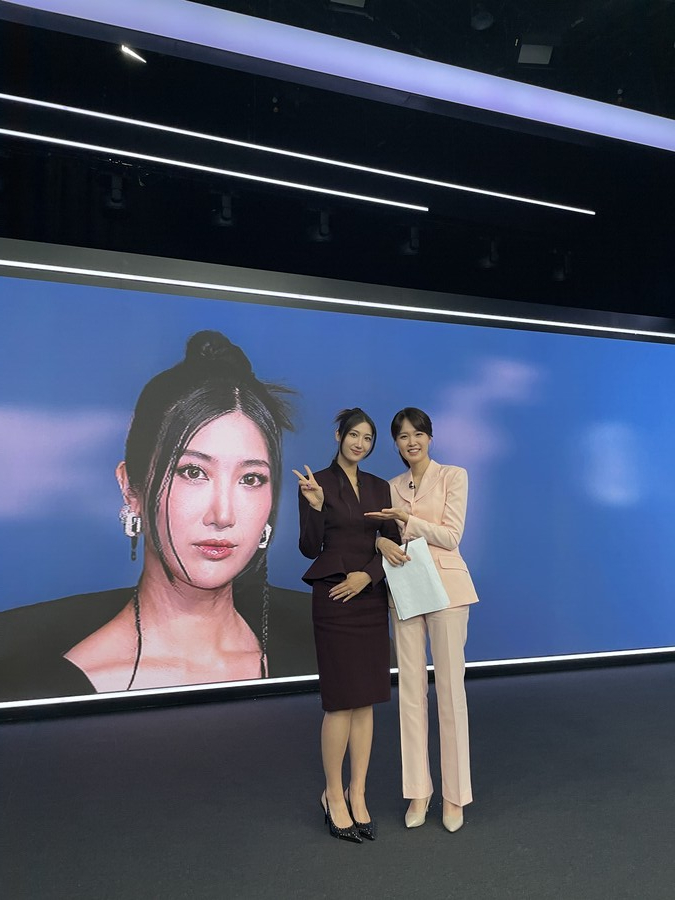 '골든' 부른 이재, '뉴스룸' 뜬다…'케데헌' 신드롬 비하인드 공개[공식]