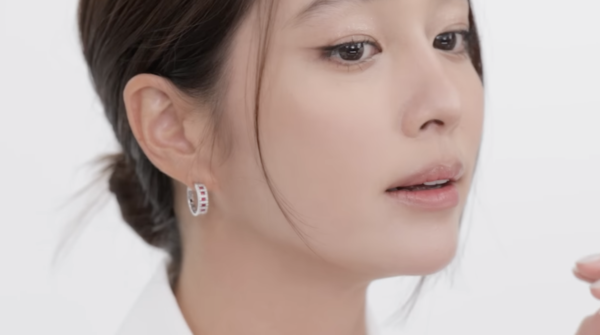 이사배, 이민정 메이크업 해주다 감탄만 한 사연 "작품 같아"('이민정MJ')