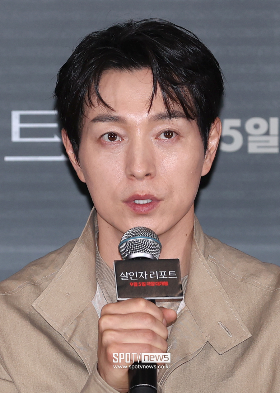 정성일, 9년 만에 이혼에 네티즌 '충격'…"러브스토리 안타까워"