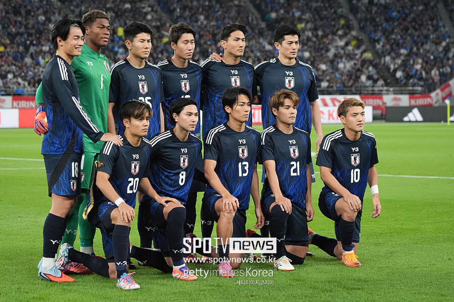 “서울은 0-5 참사, 도쿄는 3-2 기적”→일본, 브라질에 3-2 대역전승! 한일 축구 격차가 벌어진다…亞 축구계 새 서막 열리나