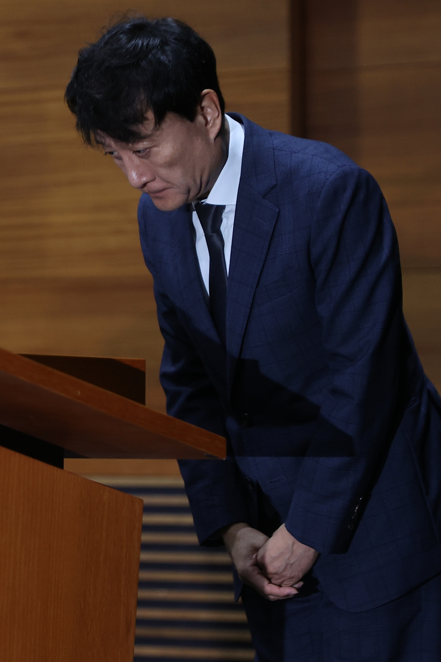 사망 1년만에…MBC 사장, 故오요안나에 공식 사과…"유족과 합의"[전문]