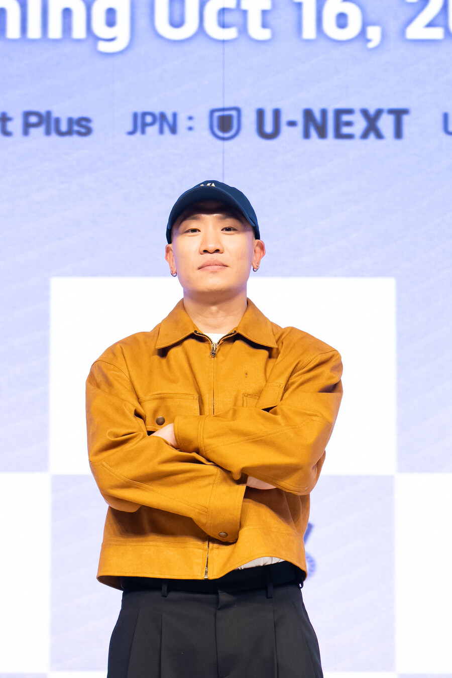 '힙팝 프린세스' 개코 "참가자 40명, 재능·잠재력 신기…저 나이에 나는 뭐했나 싶어"