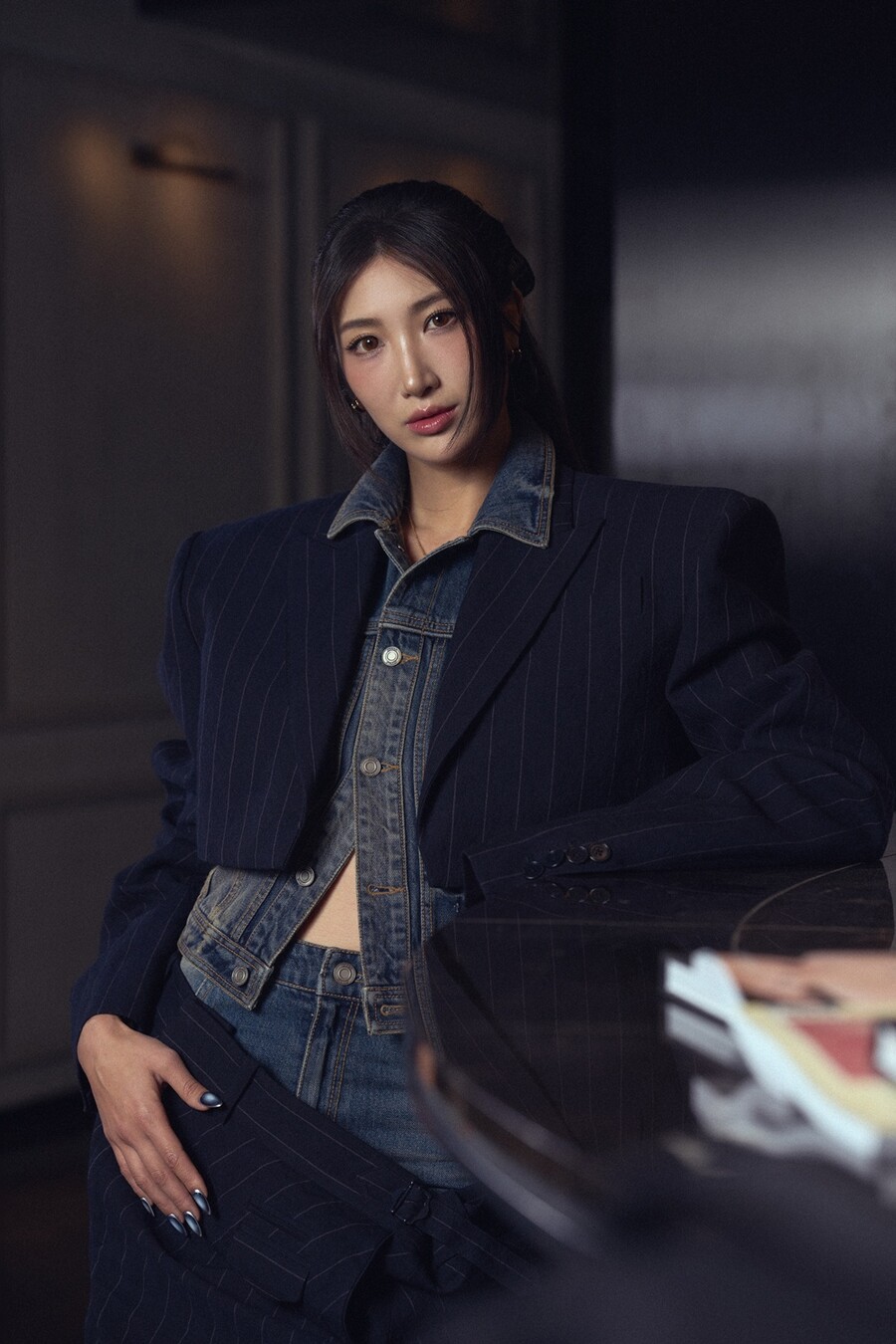 '케데헌' 이재 "후렴에 한국어 무조건 넣어야 했다, 美아이들 싱어롱 너무 좋아"