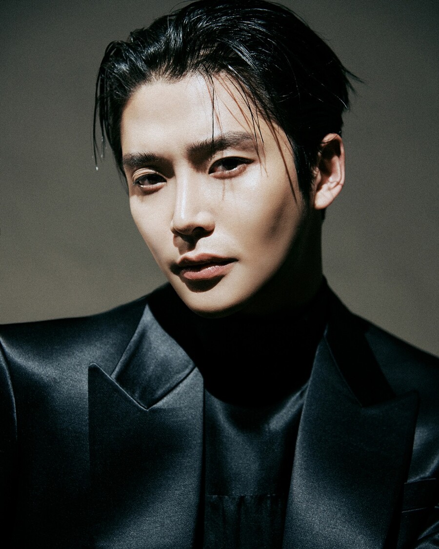 로운 "살찐 내 모습 나도 놀라…'軍가서 편한 로운' 사진 돌까 안 먹고 8kg 뺐다"[인터뷰②]