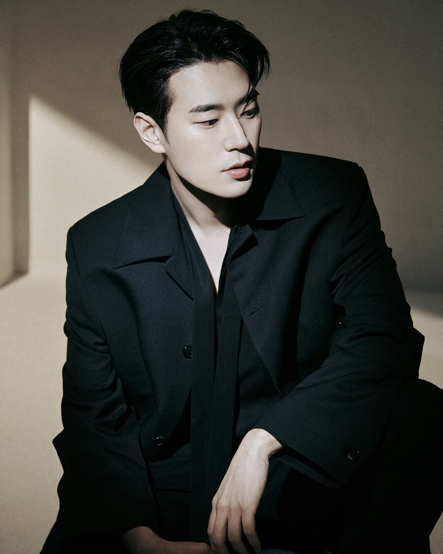 '탁류' 박서함 "추창민 감독에 '반 계단이라도 올라가고파' 소원 빌어…성장했다"[인터뷰④]