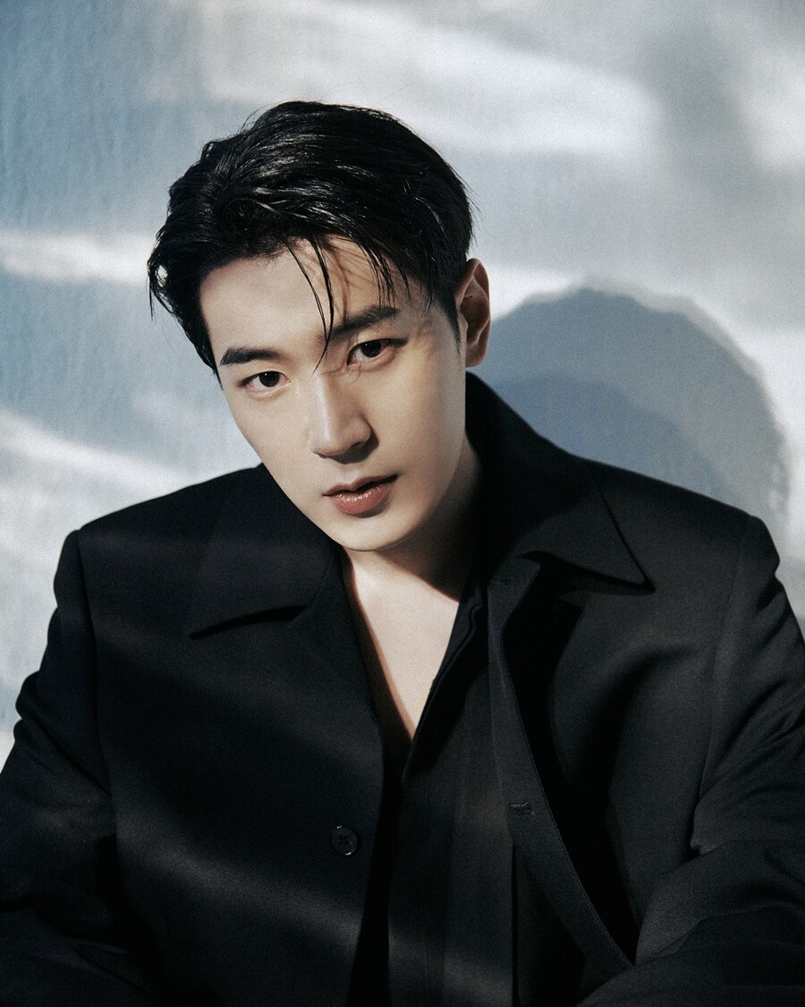 박서함 "'시맨틱 에러' 있기에 지금의 나 있어…'탁류' 생각만 해도 눈물 버튼" 울컥[인터뷰②]