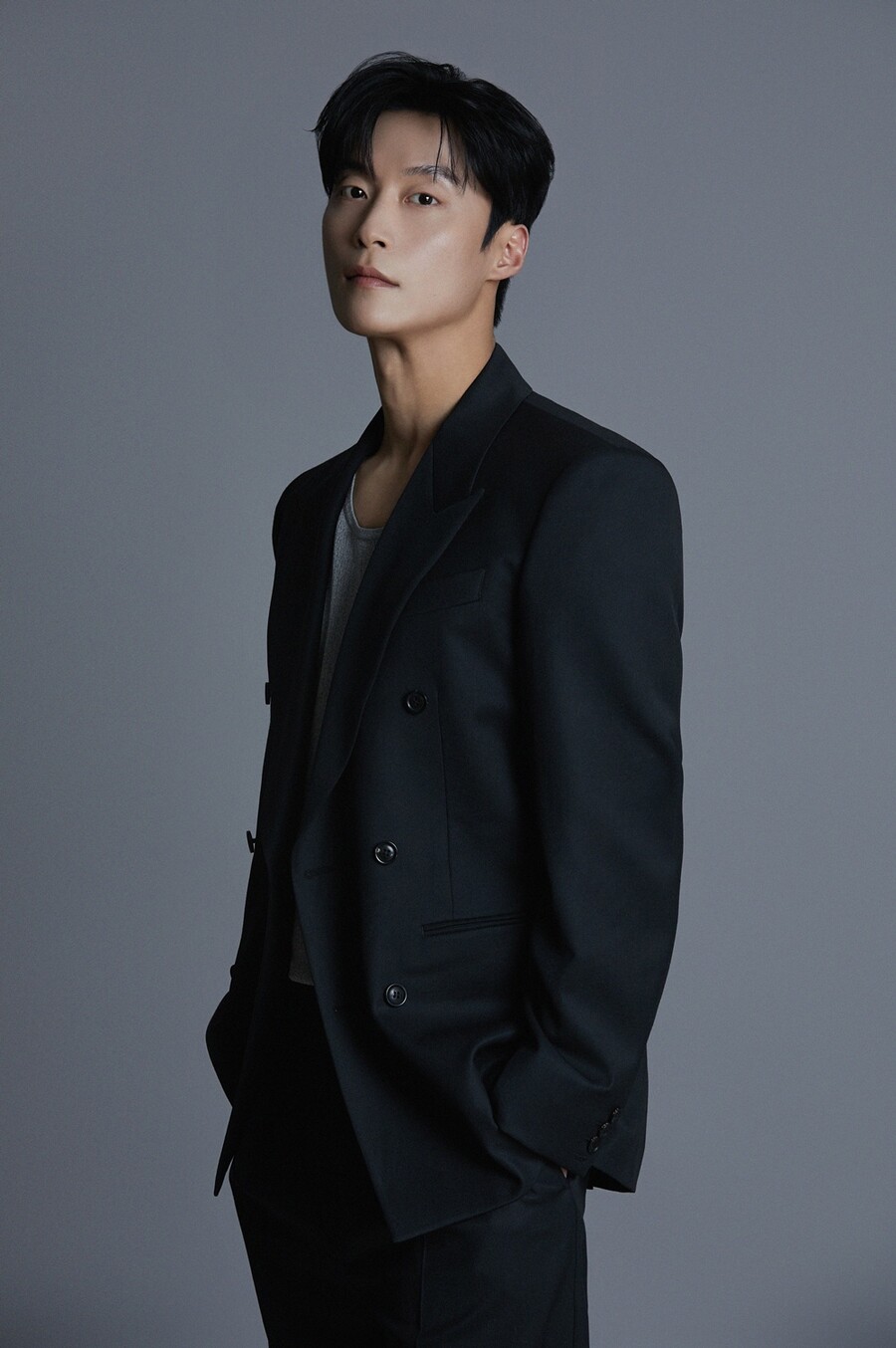 '백번의 추억' 허남준 "멜로 어색하다는 반응 이해해, 많이 배웠다"[인터뷰②]