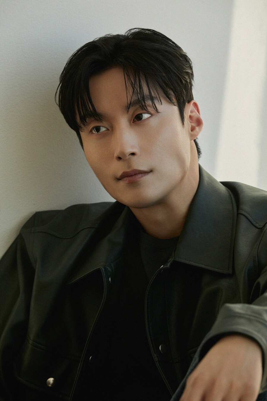 '백번의 추억' 허남준 "고등학생 연기 '난 괜찮겠지' 했는데 죄송해"[인터뷰①]