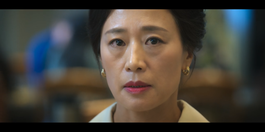 ▲ '다 이루어질지니'의 우미화. 제공|넷플릭스