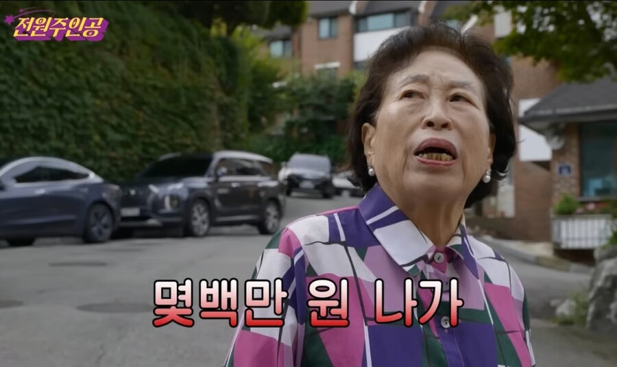 달라진 전원주, 선우용녀도 포기한 호텔회원권 샀다 "나도 쓰다 죽어야"('전원주인공')