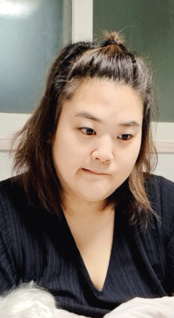 '불화설' 수지, 라이브 켰다…"다이어트 천천히·살 쪘다고 실망하는 사람 별로"