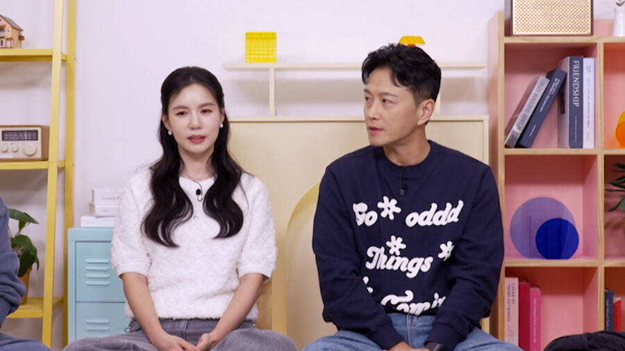 '갑상선암' 진태현 "일면식 없던 김우빈 연락 와, 건강식품 보내"('옥문아들')