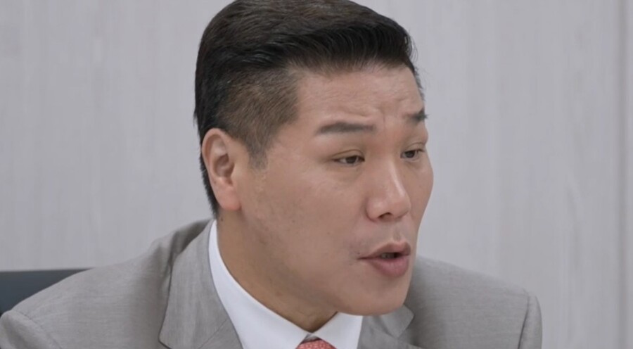 '이숙캠' 16기, 반사회성 인격장애 남편 등장…반전의 영상 '충격'