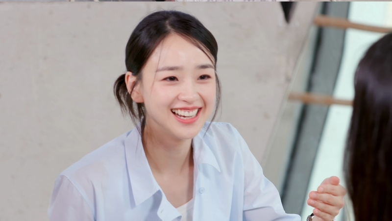 손연재 "♥남편 첫만남에 결혼 예감" 결혼 풀스토리 공개('편스토랑')
