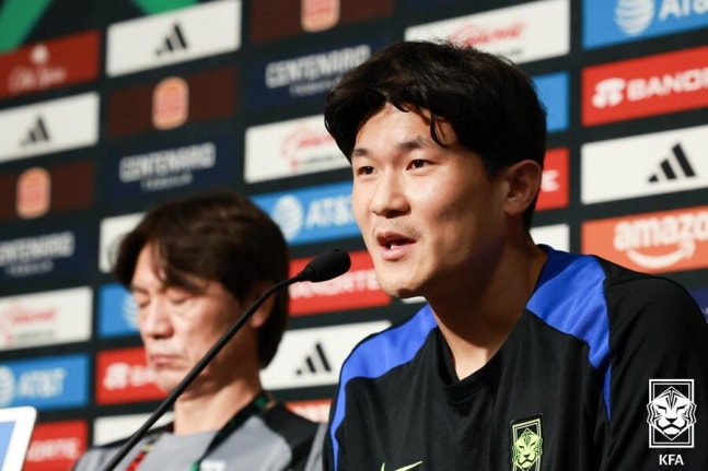 이탈리아 최고 떴다! "김민재 우리한테 와"...발롱도르 시절 못잊은 세리에A, 유벤투스가 KIM 영입 희망...뮌헨 고액 연봉 변수
