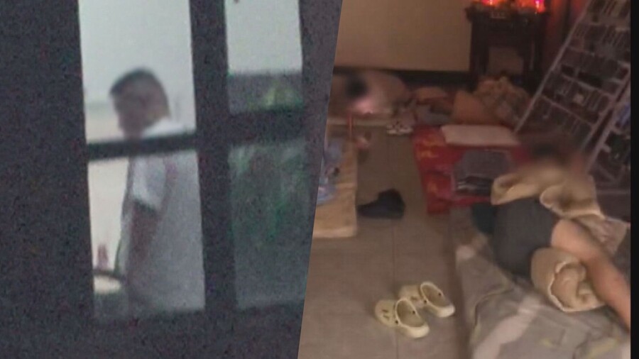 '그알' 캄보디아 범죄도시 특별판, 16일(오늘) 방송한다