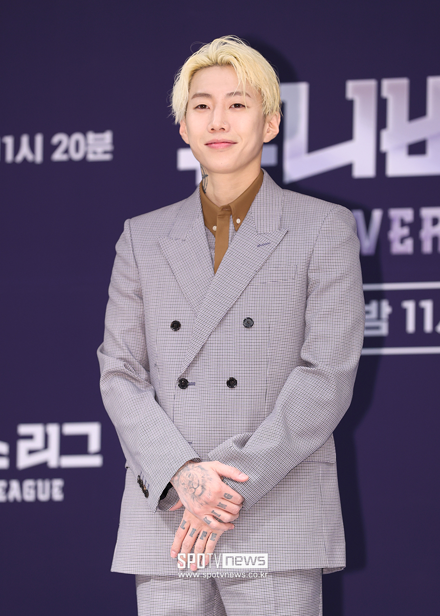 박재범, 유방암 행사서 '몸매' 불렀다…"나도 무페이로 열심히, 불쾌했다면 죄송"