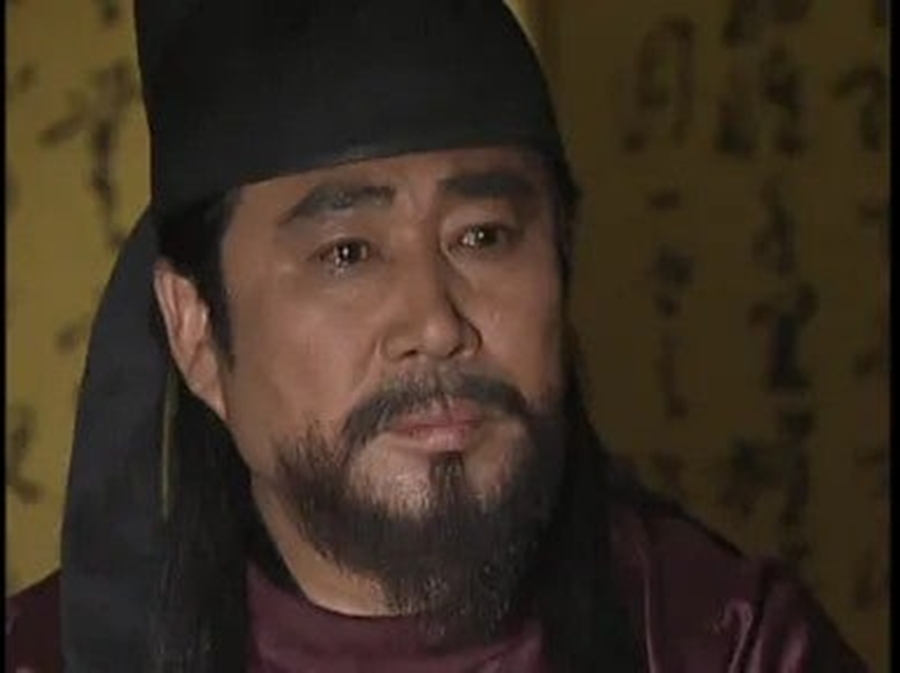 '태조왕건' 은부장군 박상조, 폐암 투병 끝 별세…향년 80세
