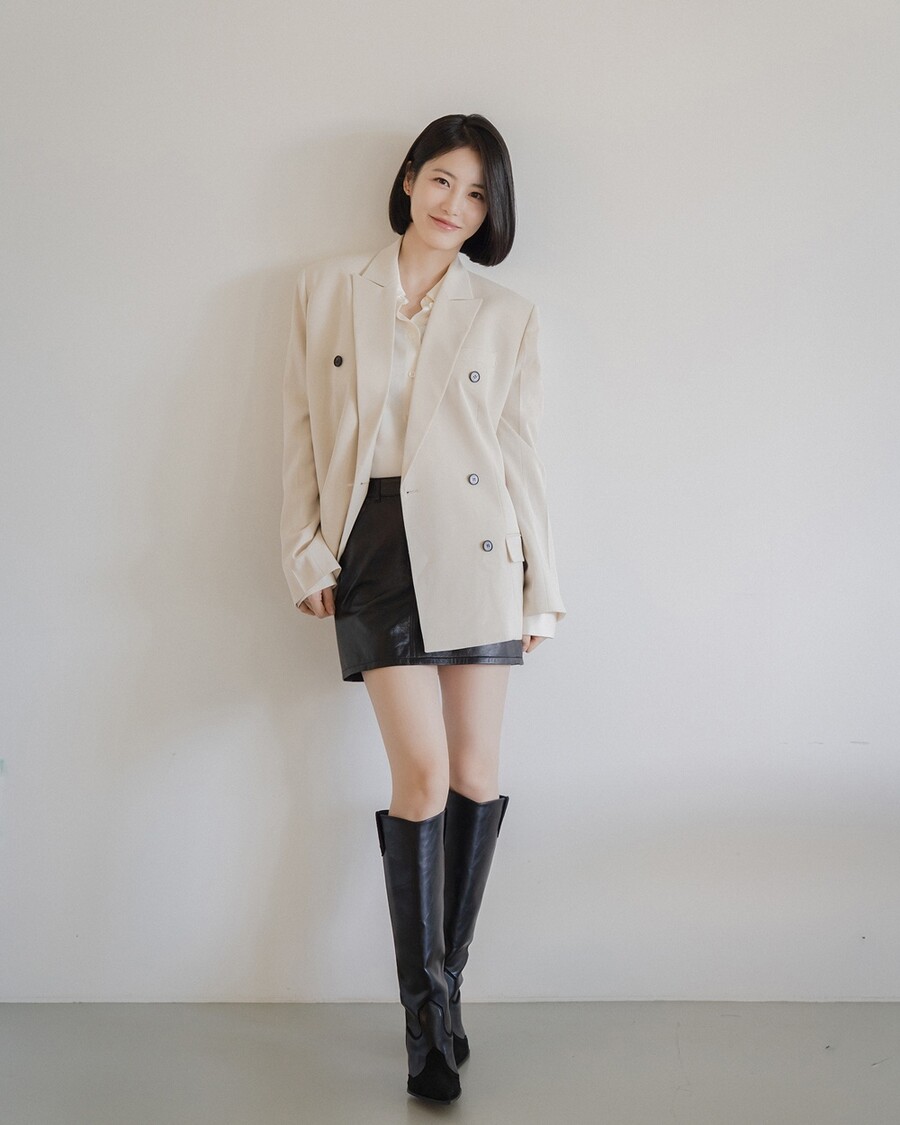 '백번의 추억' 신예은 "김다미 한 마디에 눈물 흘려, 나랑 결이 같아"[인터뷰①]
