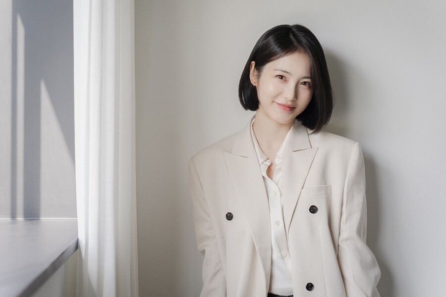 신예은 "로운 군 면회? 언제 가겠다고는 안했다"[인터뷰②]