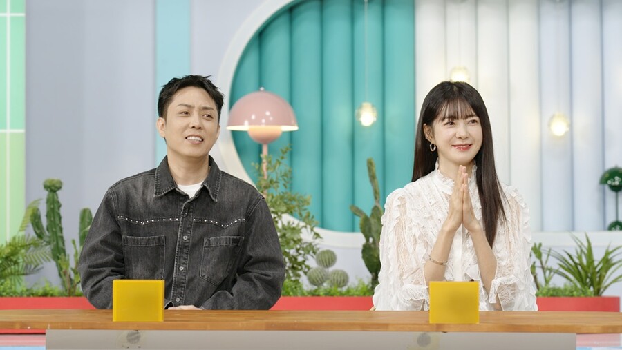 ▲ 이요원. 제공|KBS2 '살림남'