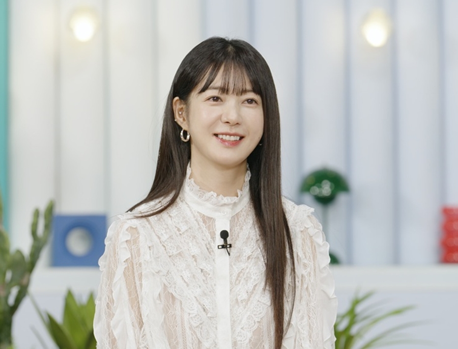 [단독]'45세' 이요원. 예능MC 첫 도전 '포착' "'살림남' 첫 녹화, 소풍같이 설레"(종합)