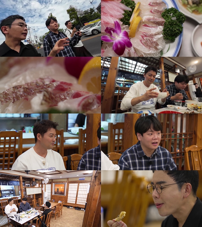 전현무, 곽튜브 청첩장에 '현타' 호소 "나는 결혼을 해야 돼, 말아야 돼?"('전현무계획')