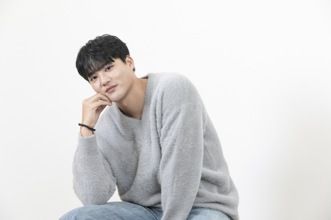 '원지안 매니저' 된 봅슬레이 국대 출신 강한 "母 희귀병으로 사망"…슬픈 가족사 고백