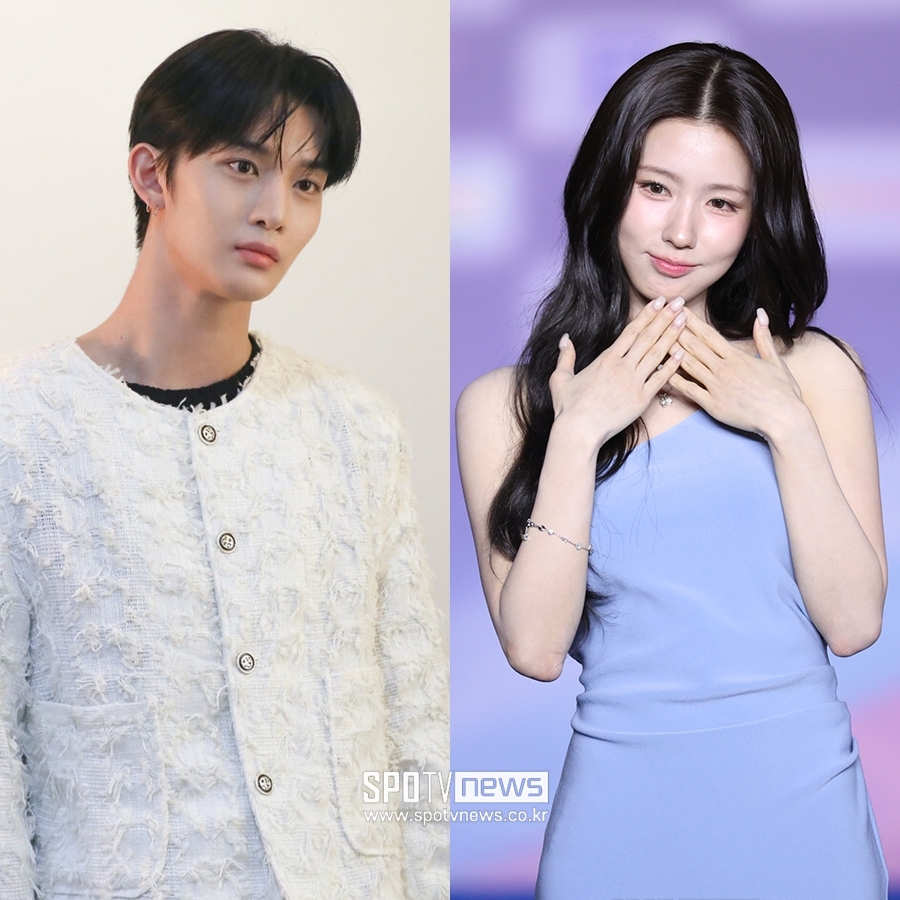 배진영·미연 해명한 아이돌판 우결? 제작진 "잠정 보류…깊이 사과"[공식]