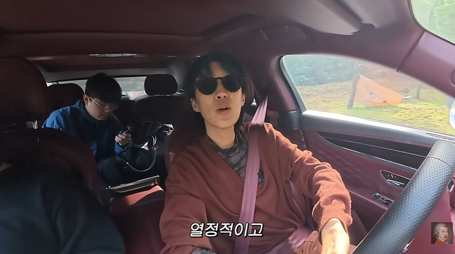 홍진경 "故최진실, 정 많고 여린 언니…환희·준희 자주 만나, 커플 불러 술 마셔"