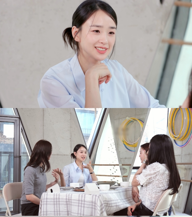 '18개월 아들맘' 손연재, 둘째 계획 공개 "외동은 안돼, 둘째는 딸이길"