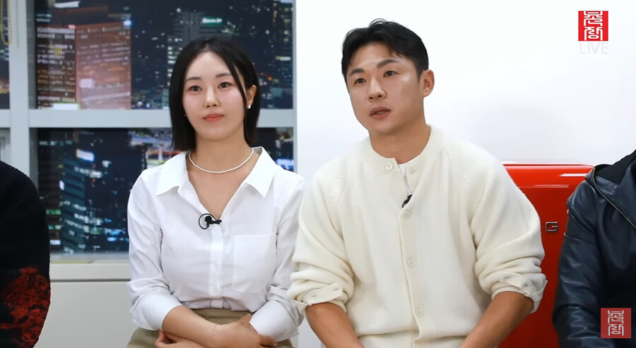 '나솔사계' 23기 옥순♥미스터 강, '옆담화·왕따' 대참사 속 커플 탄생…유일한 '현커'