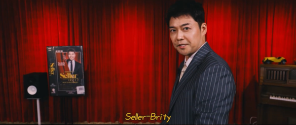 전현무, 국내 최초 공동구매 셀러 리얼 토크쇼 '셀러-브리티' 호스트