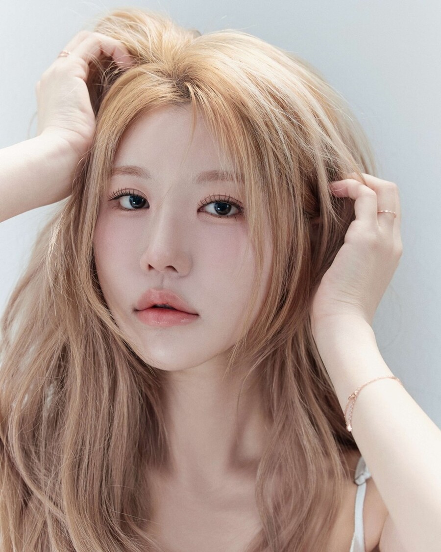 JMG, 자회사 써니플레이스 설립…'틱톡 2700만 팔로어' 시아지우 영입
