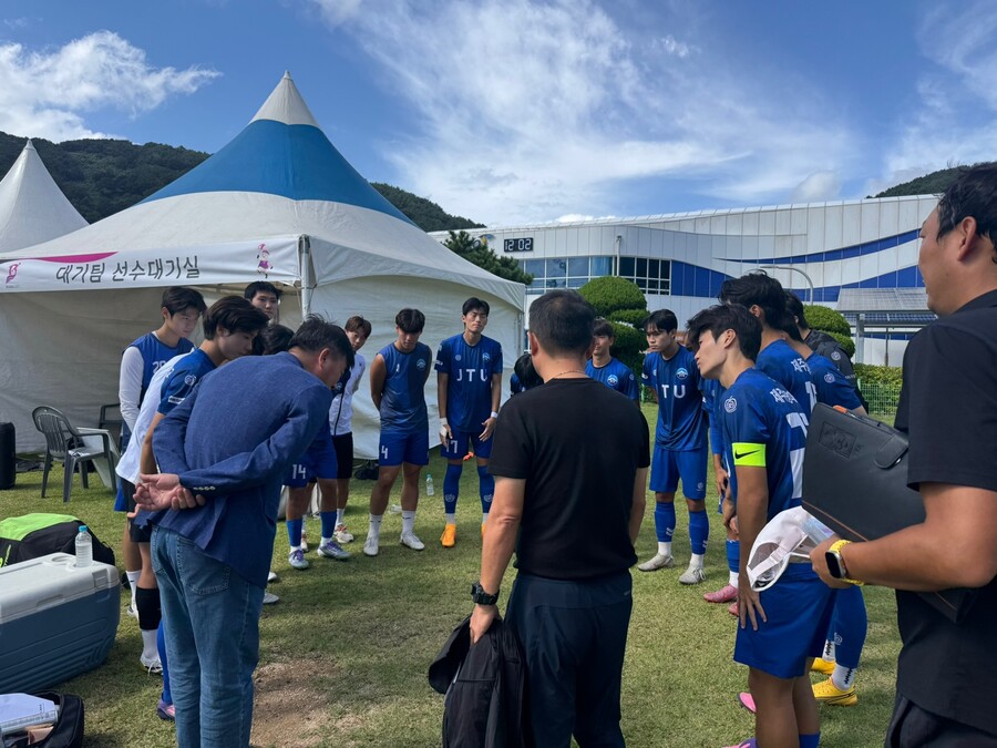 ▲ 사진제공 - 제주도축구협회