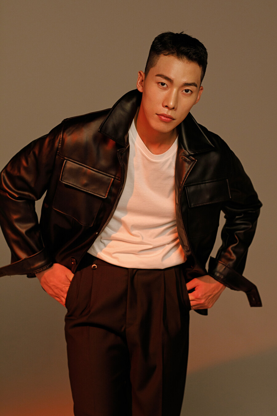 황성빈, '트라이'→'사마귀' 화제작엔 꼭 있는 배우…"어떤 작품이든 절 보게 될 것"[인터뷰S]